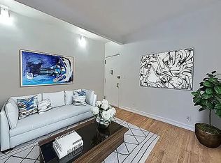 15 W 64th St #A, New York, NY 10023