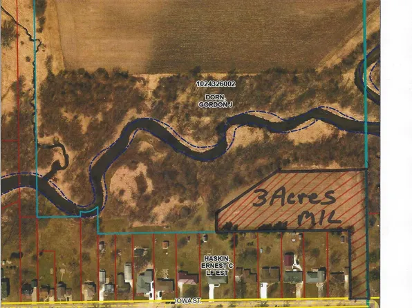 1234 Iowa St, Denver, IA 50622