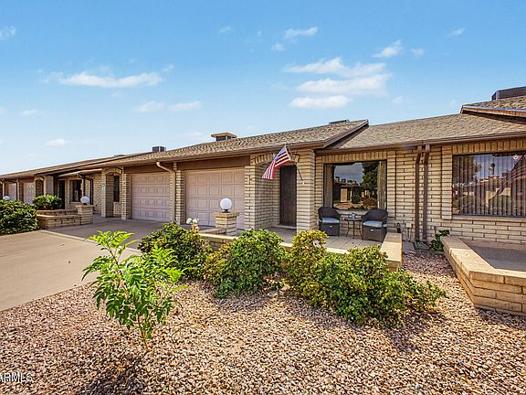 2nd image of 520 S GREENFIELD Road #39