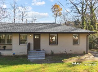 839 Commodore Dr NW, Atlanta, GA 30318