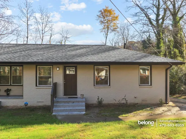 839 Commodore Dr NW, Atlanta, GA 30318