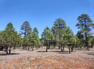 2651 Deer Path, Happy Jack, AZ 86024