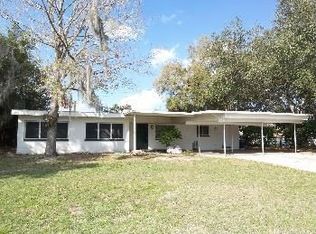 610 Manor Dr, Bartow, FL 33830