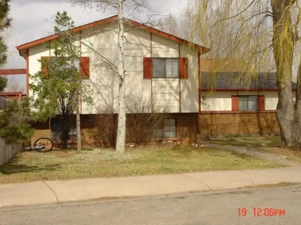 2700 W Lake St, Fort Collins, CO 80521
