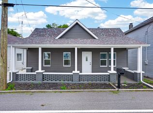 12544 S State Road 3, Westport, IN 47283