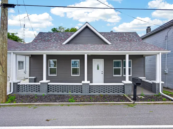 12544 S State Road 3, Westport, IN 47283