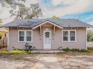 300 S Virginia St, Amarillo, TX 79106