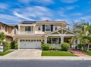 44 Vela Ct, Coto De Caza, CA 92679