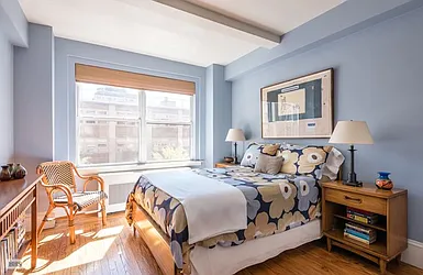 Sold by Brown Harris Stevens