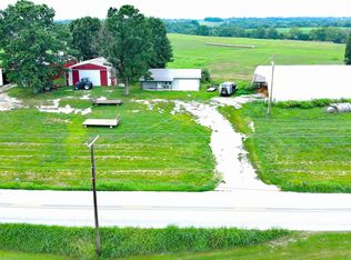 4088 Moorefield Rd, Carlisle, KY 40311