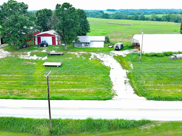 4088 Moorefield Rd, Carlisle, KY 40311