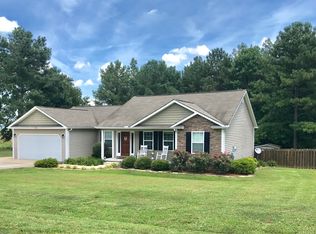 1041 Bell Loop, Chatsworth, GA 30705