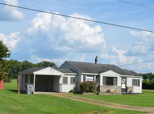 4686 State Highway 35, Conway, NC 27820