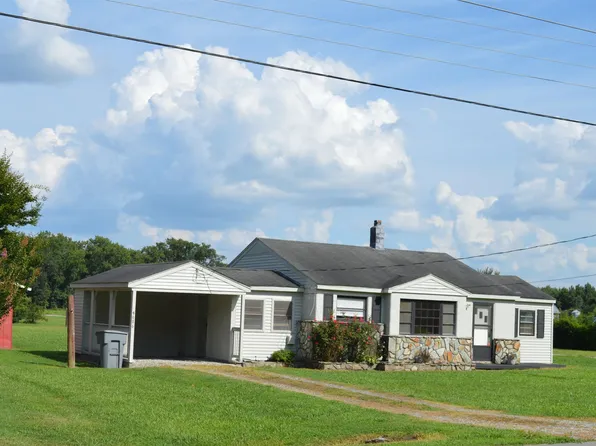 4686 State Highway 35, Conway, NC 27820