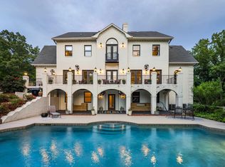 5750 Lake Side Rd, Leeds, AL 35094