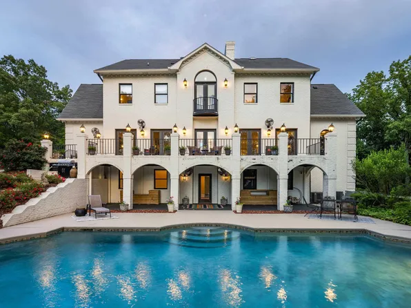 5750 Lake Side Rd, Leeds, AL 35094