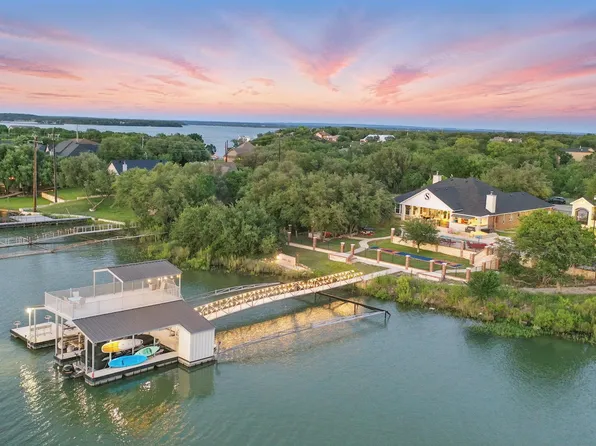 7405 Eagle Point St, Brownwood, TX 76801