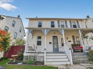 512 W 2nd Ave, Parkesburg, PA 19365