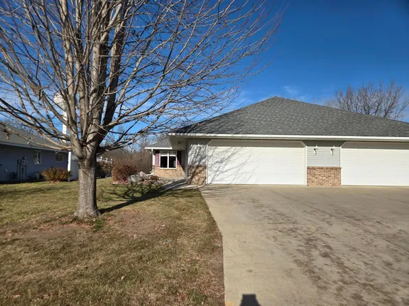 103 Sellards Ave, Dassel, MN 55325
