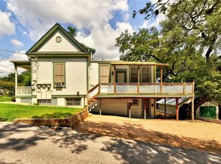 807 Baylor St APT B, Austin, TX 78703