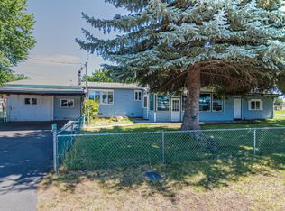 8442 11th St, Terrebonne, OR 97760