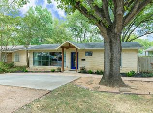 4703 Oakmont Blvd, Austin, TX 78731