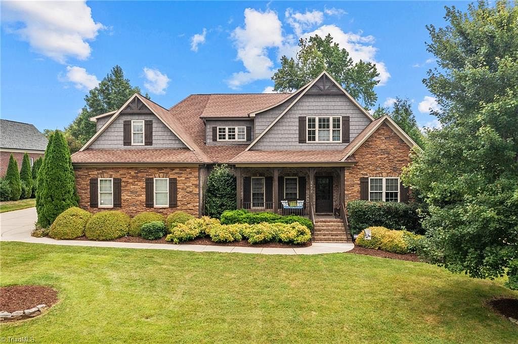 1470 Bethan Dr, Summerfield, NC 27358 MLS 1115486 Zillow