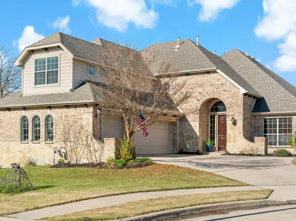 5503 Bradford Estates Ct, Sachse, TX 75048