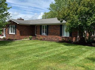 120 Meadowbrook Rd, London, KY 40744