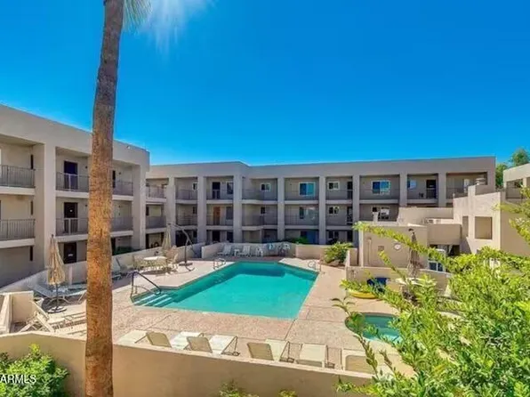 7474 E EARLL Drive #205, Scottsdale, AZ 85251