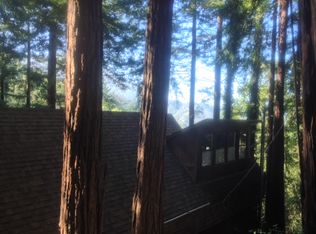 530 Edgewood Ave, Mill Valley, CA 94941