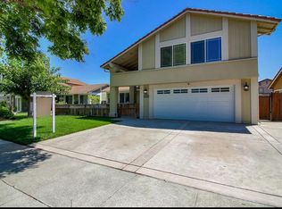 136 Goldenrain Dr, San Jose, CA 95111