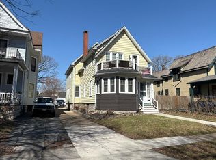 32 Woodward Ave, Kenmore, NY 14217