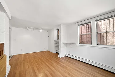 Rented by Compass