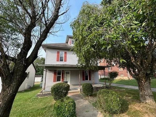 3926 Gartin Ave, Ashland, KY 41101