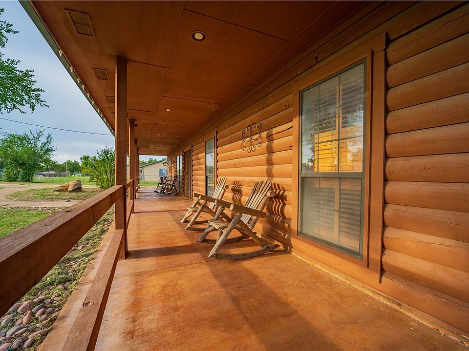 6332 Futurity Dr, Harrah, OK 73045 Zillow