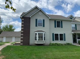 320 NW Georgetown Blvd, Ankeny, IA 50023
