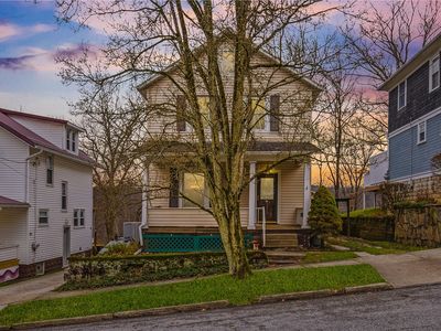 524 Glenwood Ave, Johnstown, PA, 15905