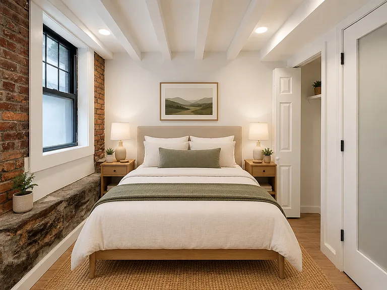 345 W 53rd St #B — Photo 3