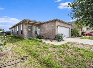 5726 Pampus Prairie Rd, Katy, TX 77493