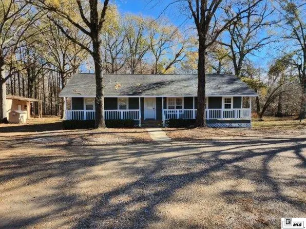 116 Boies Rd, Mangham, LA 71259