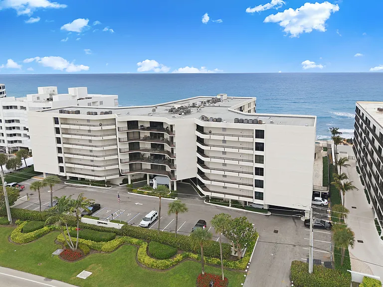 3610 S Ocean Blvd #610 — Photo 37