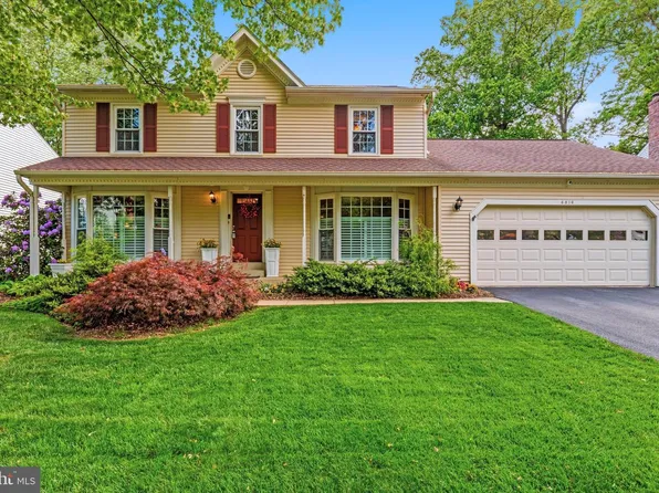 6016 Burnside Landing Dr, Burke, VA 22015