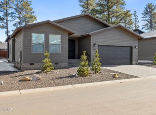 3221 N Eagles Creek Dr, Show Low, AZ 85901