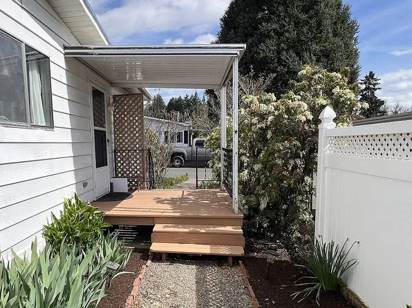 100 SW 195th Ave Unit 137, Beaverton, OR 97006