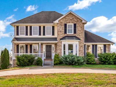 3384 Summerfield Dr, Clarksville, TN, 37042