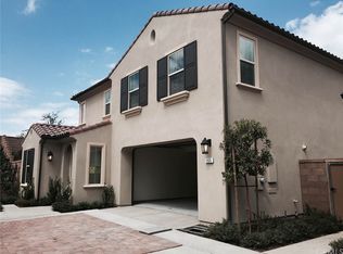165 Bright Poppy, Irvine, CA 92618