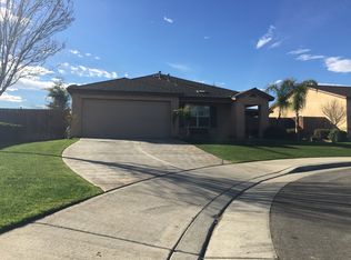 623 Kirklees Ct, Bakersfield, CA