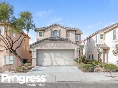 8425 Saddle Valley St, Las Vegas, NV, 89131