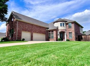 9616 Barksdale Dr, Fort Worth, TX 76244